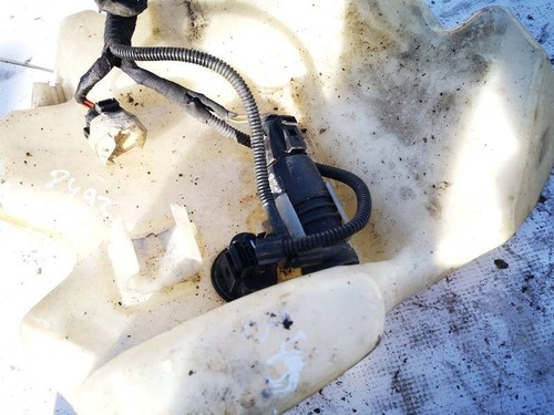 1k5955651 Waschwasserpumpe, Scheibenreinigung  Volkswagen Phaeton DE1736473-21