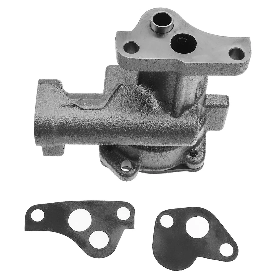 Nueva bomba de aceite de volumen estándar para Ford F-100 F-150 F-250 F-350 Bronco Custom 500 Foto 2 de 4