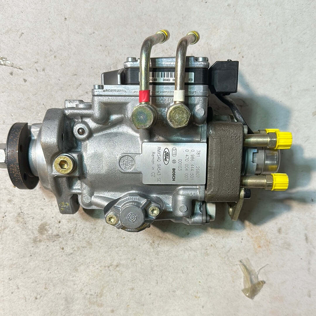 1336633 BOMBA DE INYECCIÓN BOSCH | eBay