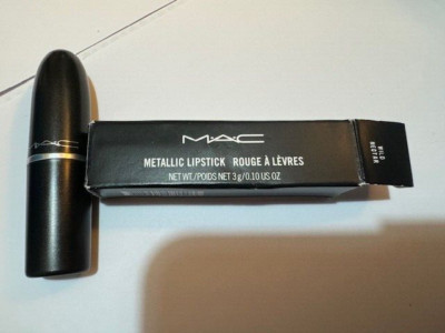 MAC WILD NECTAR METALLIC LIPPENSTIFT (* SIEHE HINWEISE)