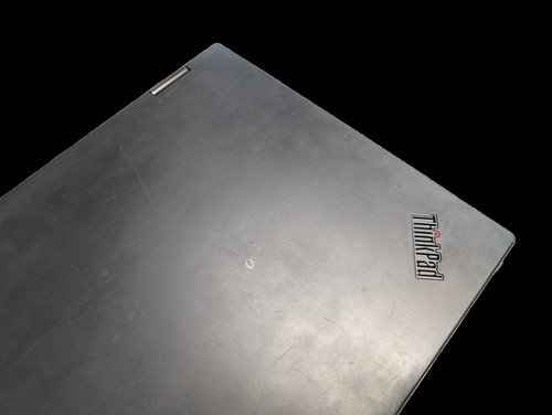 Lenovo X1 Yoga Gen 3 14" i7-8650U 1.9Ghz 16GB RAM 512GB NVMe FHD Win 11 C - Picture 10 of 10