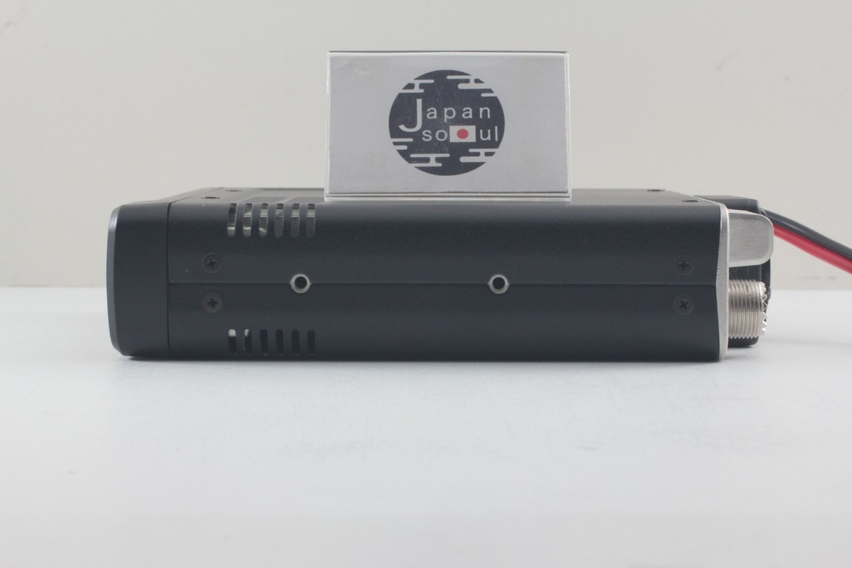 アイコムID-4100 20W ICOM ID-4100 D-STAR&GPS Standard Support 144