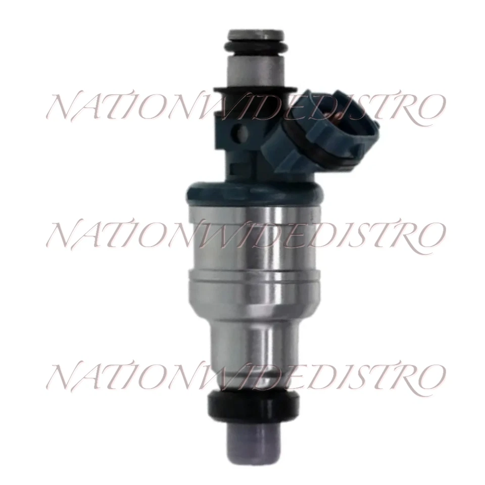 1x Inyector de combustible Denso OEM para Toyota Celica Camry 1988-1991 2,0 L I4 23250-74060 Foto 2 de 4