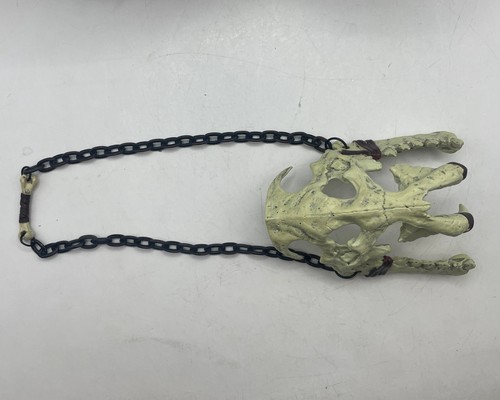 White Bone Wolf 1/12 Scale Figure - Picture 11 of 22