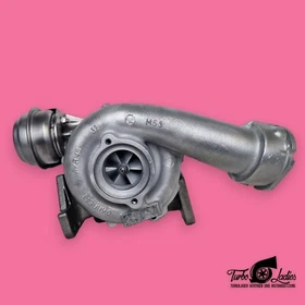 Turbolader VW Transporter Multivan T5 2.5 TDI AXD 128Kw/ 174PS 720931 040145702A