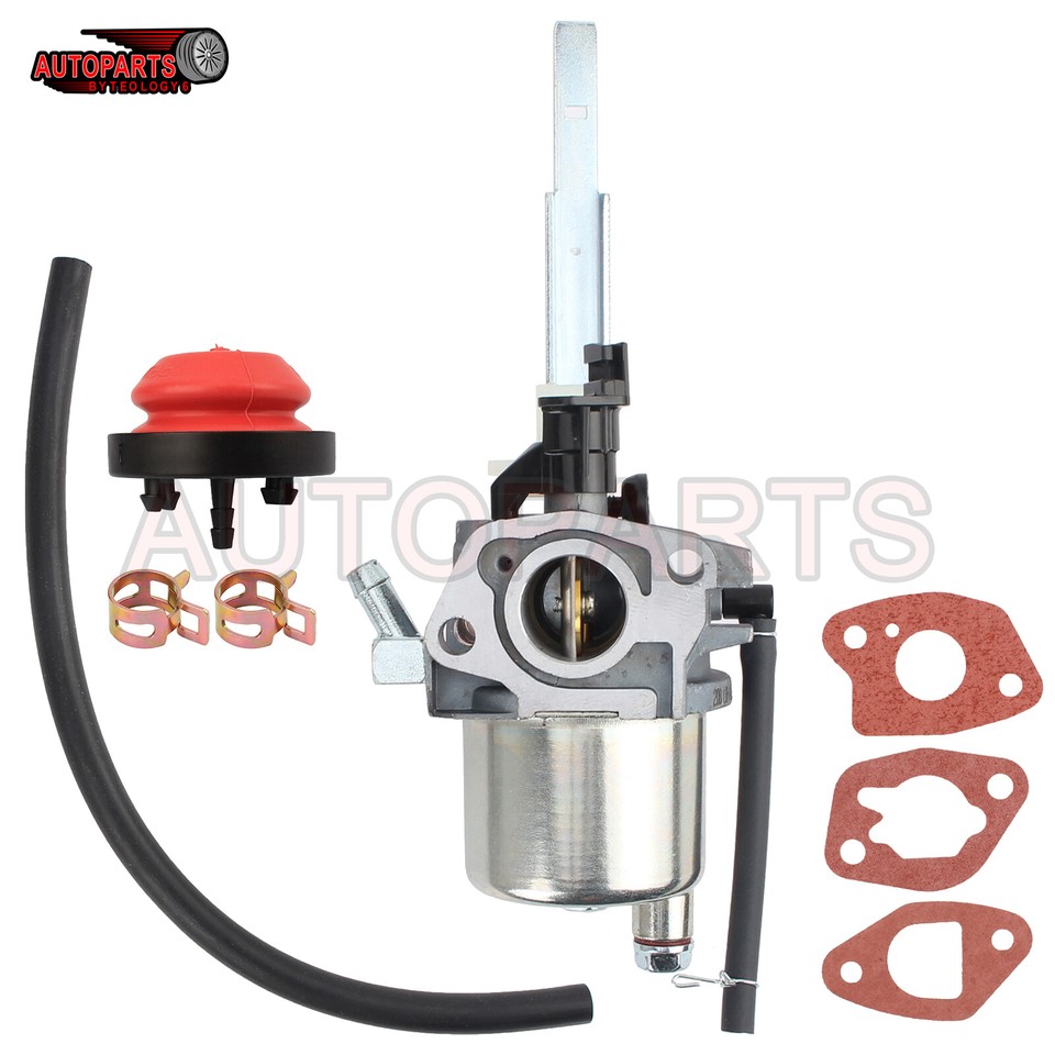 Carburetor For Ariens SNO Tek ST24 208CC 920402 24 In 2 Stage Snow Blower Carb Fuel Filter Gasket - Foto 2