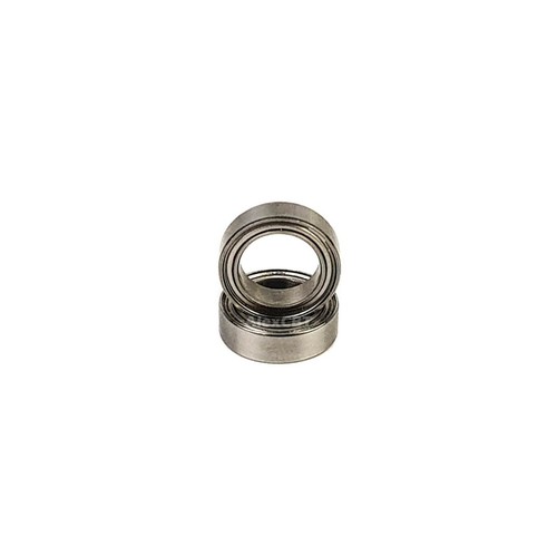 10x15x4 10*15*4 mm Cuscinetti a sfera sigillati MR6700 2RS MR6700ZZ ZZ 1510 Tamiya Arrma - Foto 3 di 13