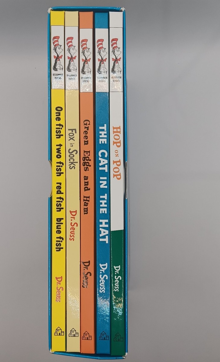 ドクタースース　Beginner Books まとめ売り ドクタースース Beginner Books まとめ売り Dr. Seuss's
