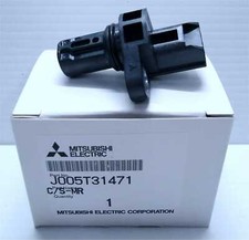 MITSUBISHI ELECTRIC CRANK SENSOR suits CHALLENGER COLT MIRAGE TRITON