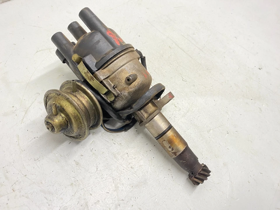 1986-1989 HYUNDAI EXCEL DISTRIBUTOR OEM, 606-58496 - Image 2 of 4