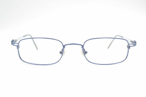 S. Oliver s.O.1205 47[]20 140 Blau oval Brille Brillengestell eyeglasses Neu - Bild 1 von 6