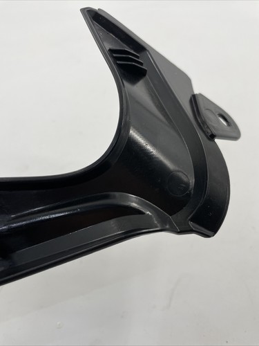 TRIUMPH TIGER EXPLORER TIGER 1200 SEAT INFILL PANEL LEFT T2309023 #F20 - Picture 12 of 12