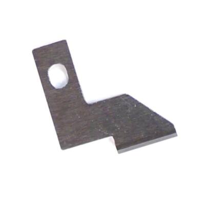 Lower Knife #B4471-02A For Babylock BLE1 Eclipse, BLE1AT Imagine, BLE8 Evolve