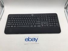 Logitech Logi K545 Wireless Keyboard WITH REC...