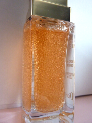 Dior Prestige ADVANCED SERUM La Micro Huile de Rose 1oz/30ml NEW - Picture 3 of 5