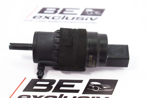 Original Audi TTS 8S Cabrio Wischwasserpumpe Waschpumpe Wischpumpe 8K5955647