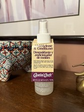 Castin'Craft Mold Release Conditioner Spray 4oz-ETI33900