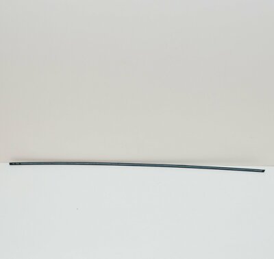 NEW BMW 8 E31 FRONT RIGHT DOOR MOULDING 51131970238 OEM | eBay 