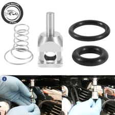 Replace Part for Fuel  EFI Check Valve Rebuild Kit for Harley Davidson 2001-2022