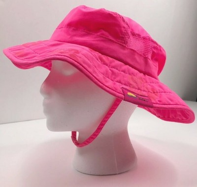 Children Safari Hat 