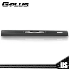 Fit For 1997-2006 Jeep Wrangler TJ Dash Top Cover Defrost Vent Bezel Trim