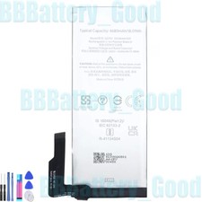 New Replacement Internal Li-ion Battery For HTC Google Pixel 5A 5G G27FU 4680mAh
