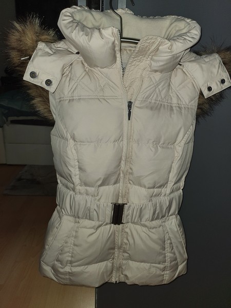 esprit jacke damen 36
