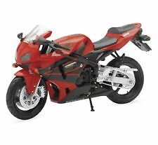 WELLY 1:8 Scale Diecast Motorcycles & ATVs