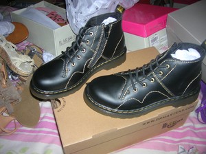 doc martens fille 35