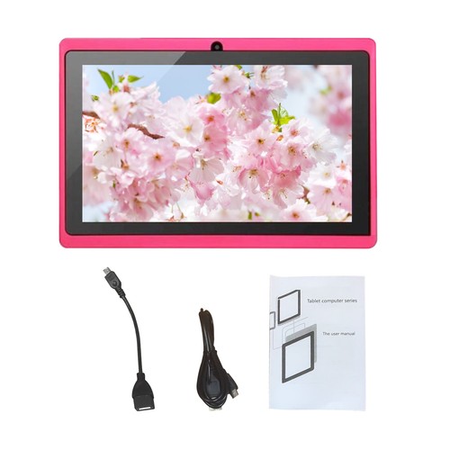 7 Inch Android Quad-core Processor Version Dual C7P2 - Afbeelding 3 van 11