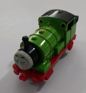 green train 6 thomas