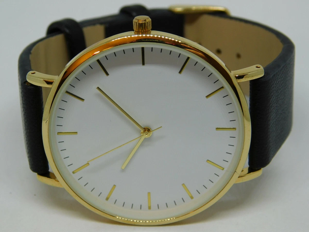 H&m watches price discount