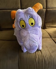 figment pillow pet