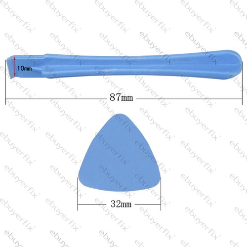 ebuyerfix? OnePlus 5t Front Glass Screen Replacement Repair Kit - Picture 6 of 12