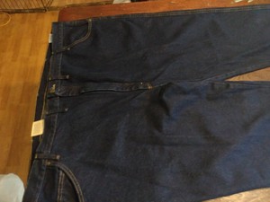 wrangler rugged wear classic fit jeans