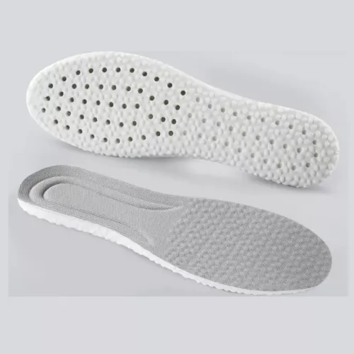 Memory Foam Insoles Inner Sole Insert Air Cushion Foot Shoe Pads Increase Height - Picture 12 of 17