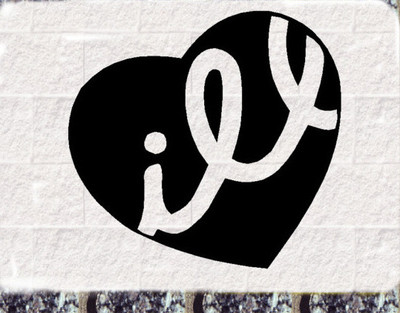 ill Herz Heart  illest Aufkleber  OEM Shocker JDM Scene  Scene Sticker  Krank