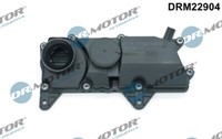 Dr.Motor DRM22904 Ventildeckel FüR Volvo