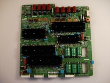 LJ92-01713A Samsung X-Main, LJ41-08415A from PN58C550G1FXZA