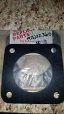 M&Q   MULTIQUIP Flange Gasket  # 1401330360 Free Shipping!