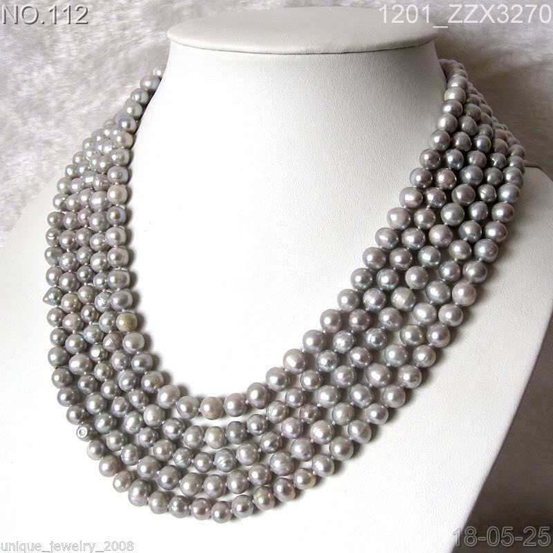 ★SENTIMENTS★ NO.264 [SILVER] NECKLACE orginal pearl ~NK3706SVJPL-1.jpg?w=400&dpr=2.6