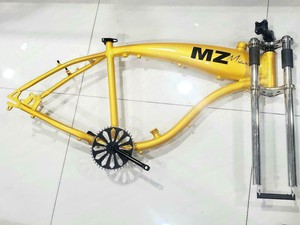 mzmiami motorized bike parts and accessories