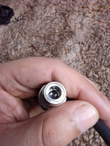 Huber+Suhner Cable 2212 #006-832269 - NEW - Picture 9 of 12