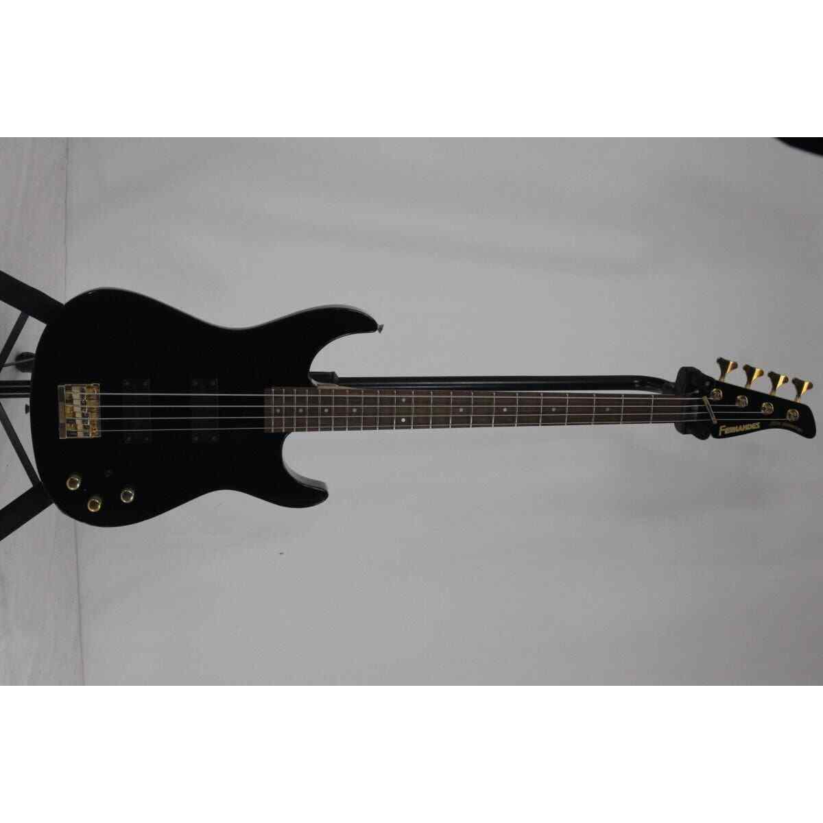 FERNANDES FRB-85 25th Anniversary エレキベース FERNANDES FRB-85 25TH ANNI Electric Bass Guitar | eBay