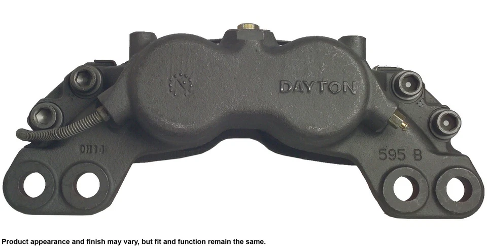 Суппорт дискового тормоза кардон для школьного автобуса Blue Bird Vision 2004-2018 годов выпуска - Изображение 4 из 4