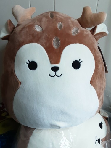 Klavier Plakate dawn squishmallow 