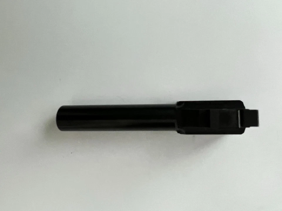 Sig Sauer P320 Compacto 3.9" OEM Barril - Nuevo - Sig Sauer Fábrica OEM Pieza Foto 3 de 4