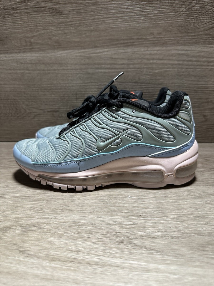 Nike Releases Air Max 97 Plus On Sale Nike Air Max 97 Plus Layer
