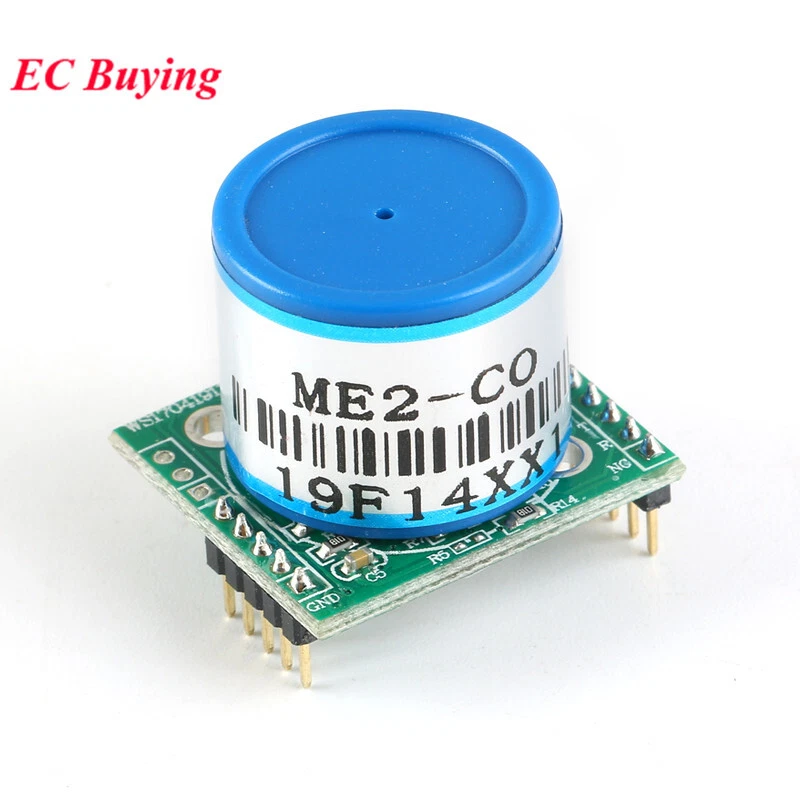 ZE07 Carbon Monoxide CO Gas Sensor Module Detecting Serial Port Output ZE07-CO - Image 3 of 4