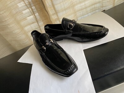 Men’s Gucci Loafer Slides s-l400.jpg main image 4